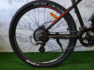 Crosser E MTB Rock 29inch foto 4