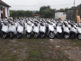 Honda dio 34 foto 1