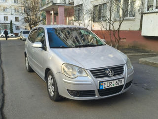 Volkswagen Polo foto 2