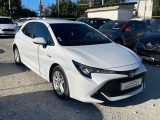 Toyota Corolla foto 1