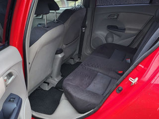 Honda Insight foto 6