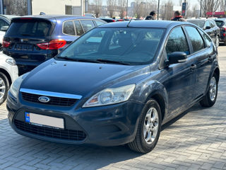 Ford Focus foto 1