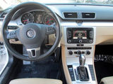 Volkswagen Passat CC foto 6