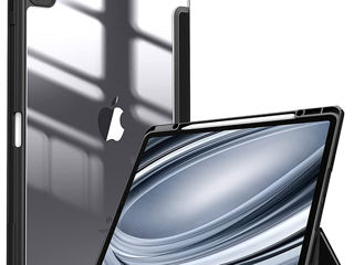 iPad Pro 12.9 (2020 2021 2022) - чехол foto 1