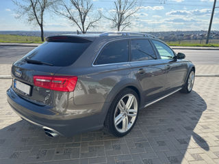 Audi A6 Allroad фото 2