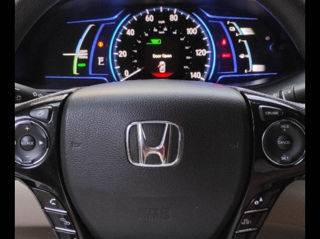 Honda Accord foto 9