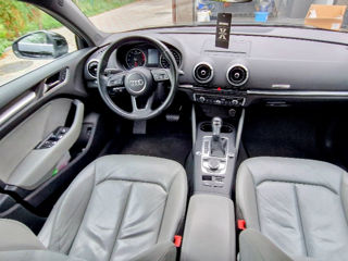 Audi A3 foto 7