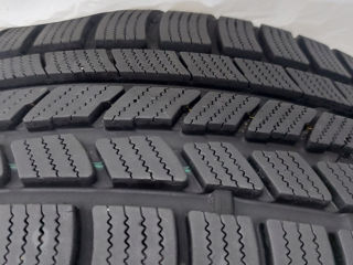 Nexen 205/50r17 протектор как новый foto 2