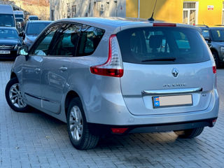 Renault Grand Scenic foto 5