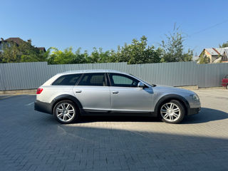 Audi A6 Allroad foto 5