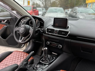 Mazda 3 foto 8