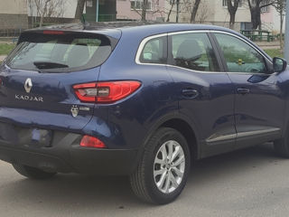 Renault Kadjar foto 8