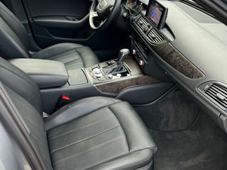 Audi A6 foto 10