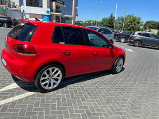 Volkswagen Golf foto 7