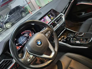 BMW 3 Series foto 9