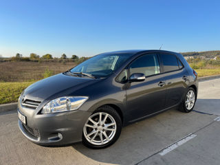 Toyota Auris foto 5