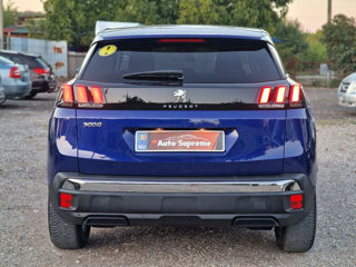 Peugeot 3008 foto 5