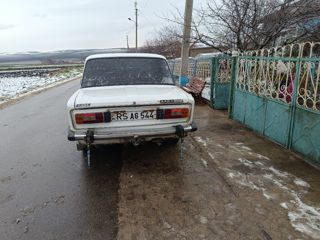 Lada / ВАЗ 2103 foto 5