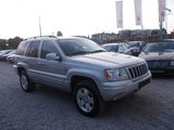 Jeep Grand Cherokee foto 2