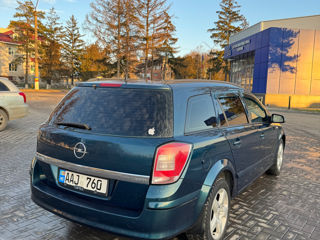 Opel Astra foto 4