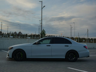 Mercedes E-Class foto 6