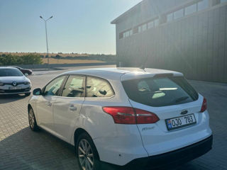Ford Focus foto 5
