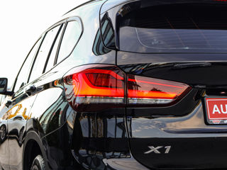 BMW X1 foto 11