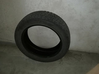 Зимняя резина SANNY 215/55 R18