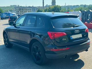 Audi Q5 foto 9