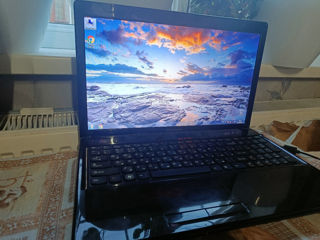 Lenovo G585 foto 1