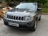 Jeep Compass foto 4