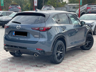 Mazda CX-5 foto 5