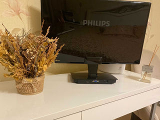 Monitor philips brilliance 234cl led diagonala 23 fullhd port hdmi vga  stare buna 1000lei nu cedez foto 3