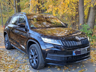 Skoda Kodiaq foto 2