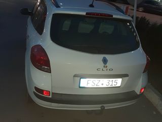 Renault Clio foto 2