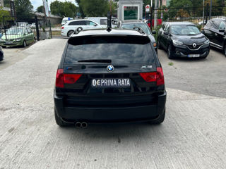 BMW X3 foto 7