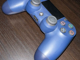 Gamepad Sony Dualshock 4 foto 1