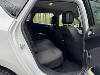 Opel Astra foto 12