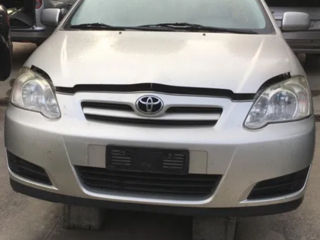 Toyota corolla 1.4d foto 7