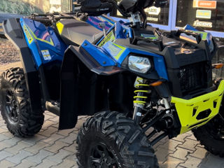 Polaris Scrambler xp 1000 s