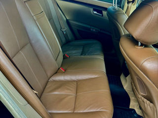 Mercedes S-Class foto 6