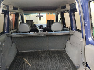 Opel Combo foto 8