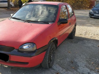 Opel Corsa foto 4