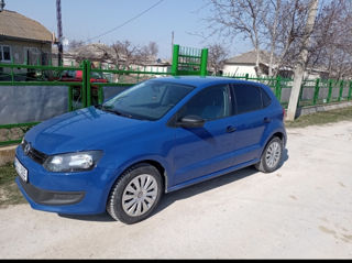 Volkswagen Polo foto 10