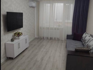 Apartament cu 2 camere, 75 m², Ciocana, Chișinău foto 5