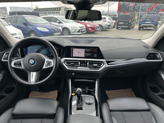 BMW 3 Series foto 8