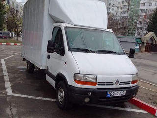 Renault Master foto 1