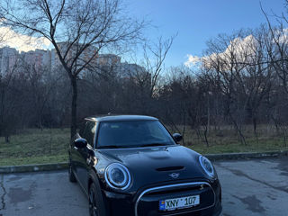 Mini Cooper S foto 3