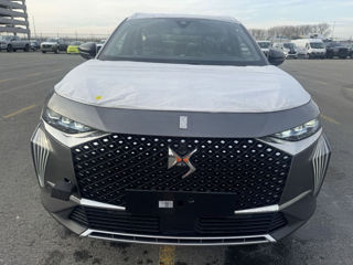 DS Automobiles DS 7 Crossback foto 4