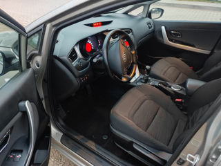 KIA Ceed foto 9